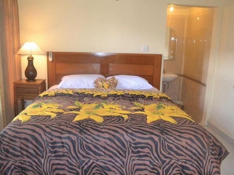Ferienwohnung Bale Bali House Ubud Exterior foto